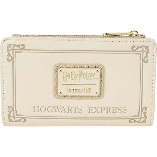 CARTERA HOGWARTS EXPRESS HARRY POTTER LOUNGEFLY image 2