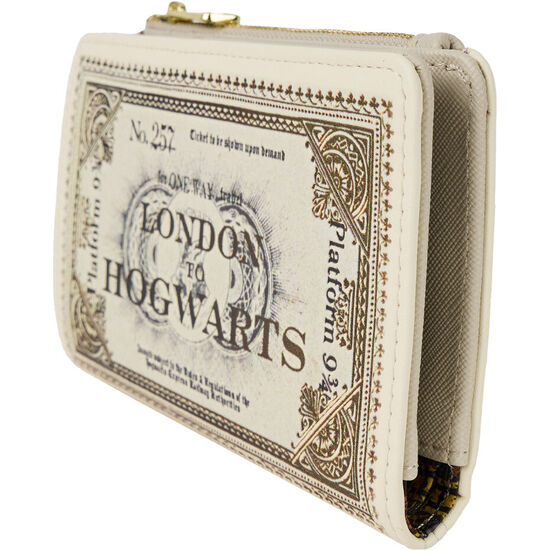 CARTERA HOGWARTS EXPRESS HARRY POTTER LOUNGEFLY image 3