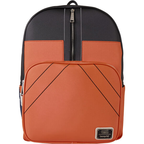 MOCHILA NARUTO SHIPPUDEN LOUNGEFLY 45CM image 0