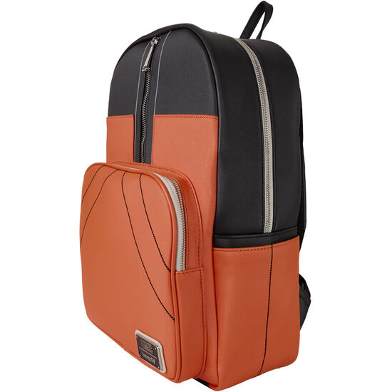 MOCHILA NARUTO SHIPPUDEN LOUNGEFLY 45CM image 2