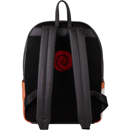 MOCHILA NARUTO SHIPPUDEN LOUNGEFLY 45CM image 3