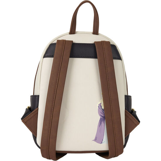 MOCHILA HARRY POTTER LOUNGEFLY 26CM image 1