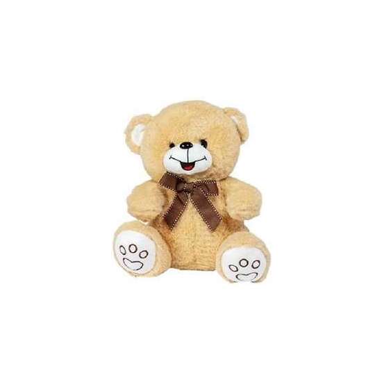 PELUCHE OSO SONRIENTE 30CM image 1