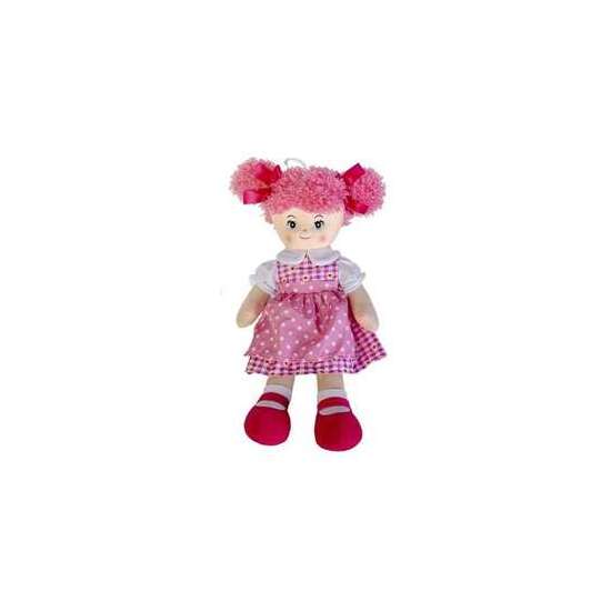 MUÑECA TERESA SURTIDO 3 COLORES 40CM image 1