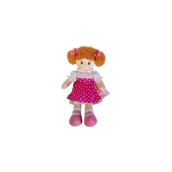 MUÑECA TERESA SURTIDO 3 COLORES 40CM image 2
