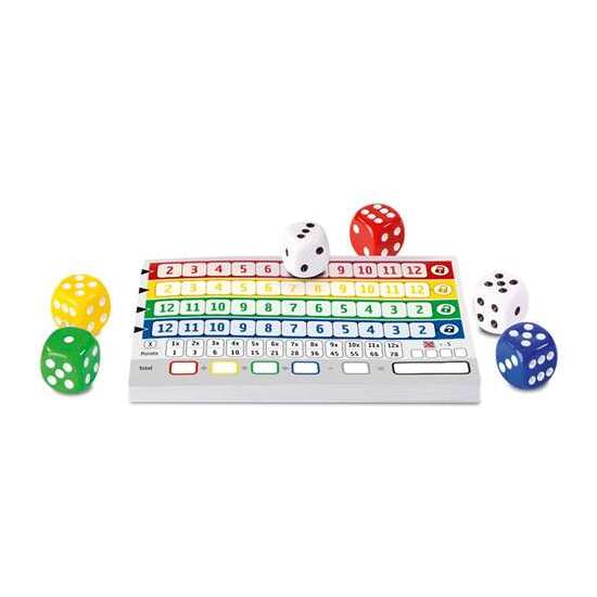JUEGO QWIXX image 5
