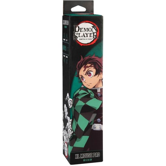 ALFOMBRILLA GAMING DEMON SLAYER KIMETSU NO YAIBA image 2
