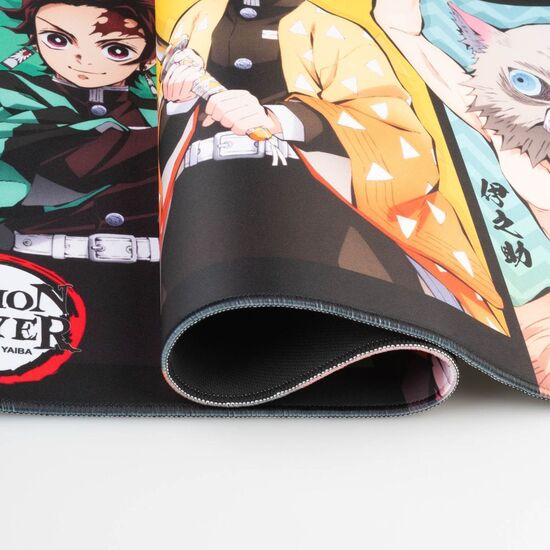 ALFOMBRILLA GAMING DEMON SLAYER KIMETSU NO YAIBA image 3