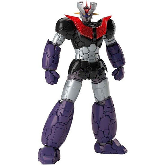 FIGURA MODEL KIT HG 1/144 MAZINGER Z - MAZINGER Z INFINITY image 0