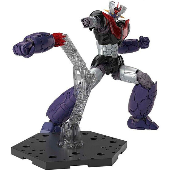 FIGURA MODEL KIT HG 1/144 MAZINGER Z - MAZINGER Z INFINITY image 1