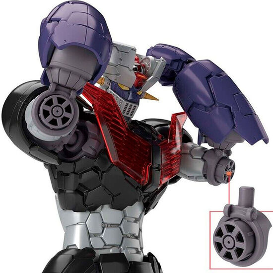 FIGURA MODEL KIT HG 1/144 MAZINGER Z - MAZINGER Z INFINITY image 2