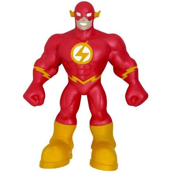 FIGURA ESTIRABLE MONSTERFLEX DC COMICS 14 CM - MODELOS SURTIDOS image 1
