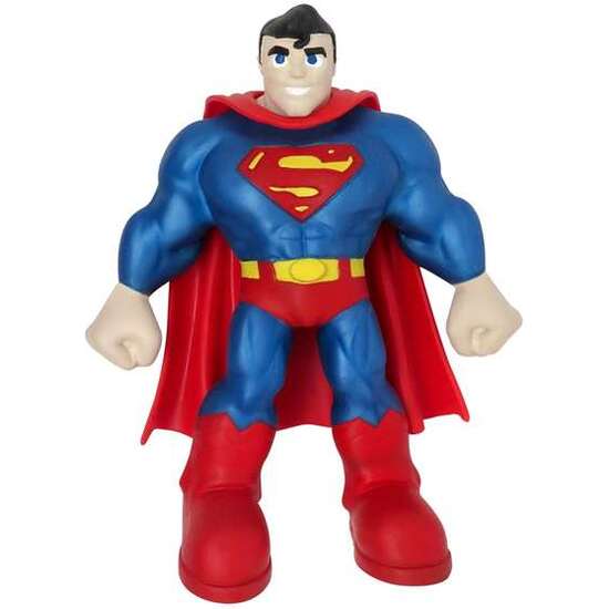 FIGURA ESTIRABLE MONSTERFLEX DC COMICS 14 CM - MODELOS SURTIDOS image 3