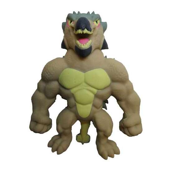 FIGURA ESTIRABLE  MONSTERFLEX DINO 14 CM - MODELOS SURTIDOS image 3