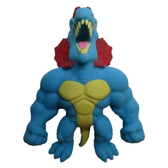 FIGURA ESTIRABLE  MONSTERFLEX DINO 14 CM - MODELOS SURTIDOS image 4
