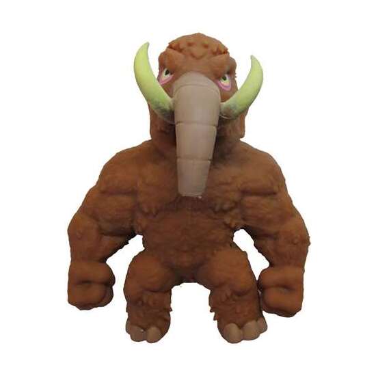 FIGURA ESTIRABLE  MONSTERFLEX DINO 14 CM - MODELOS SURTIDOS image 5
