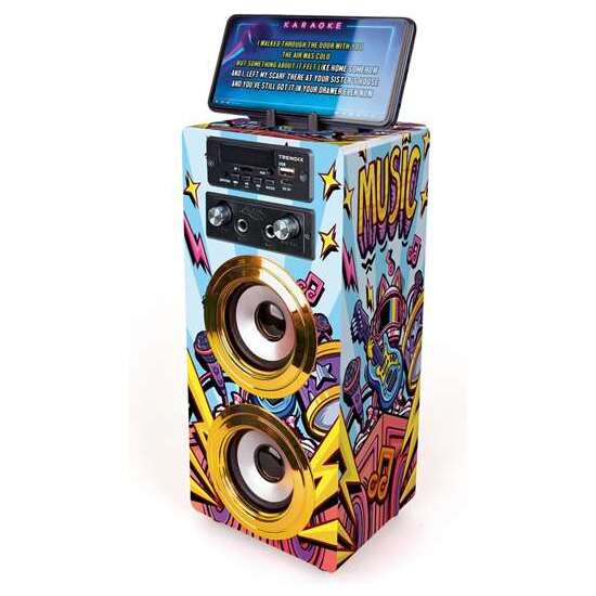 KARAOKE MUSIC STAR- NOVEDAD image 2