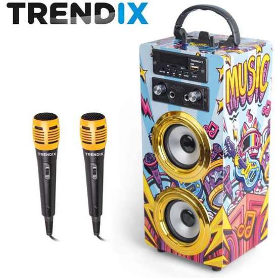 KARAOKE MUSIC STAR- NOVEDAD image 3