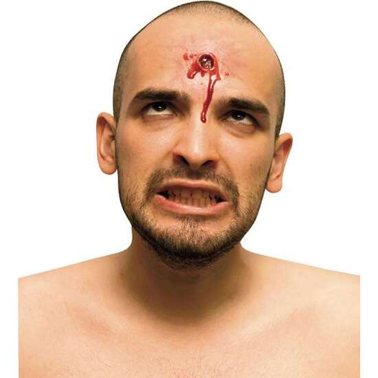 DISPARO LATEX image 0