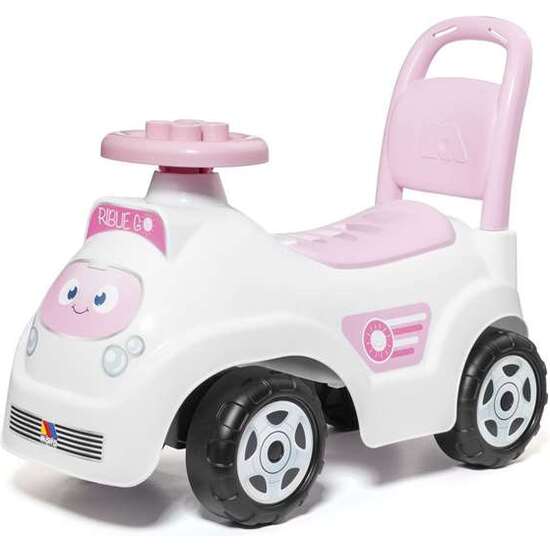 CORREPASILLOS ROSA image 1