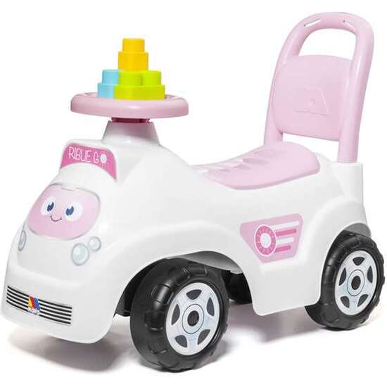 CORREPASILLOS ROSA image 2