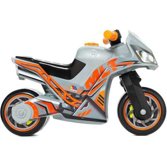 MOTO PREMIUM PLATA image 0