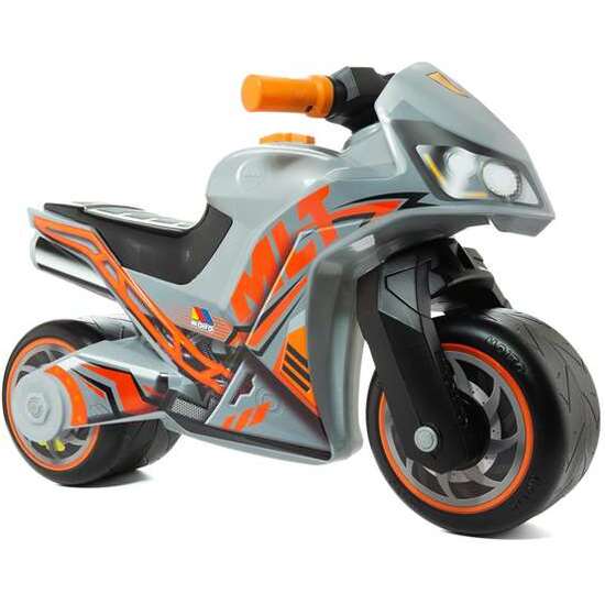 MOTO PREMIUM PLATA image 2