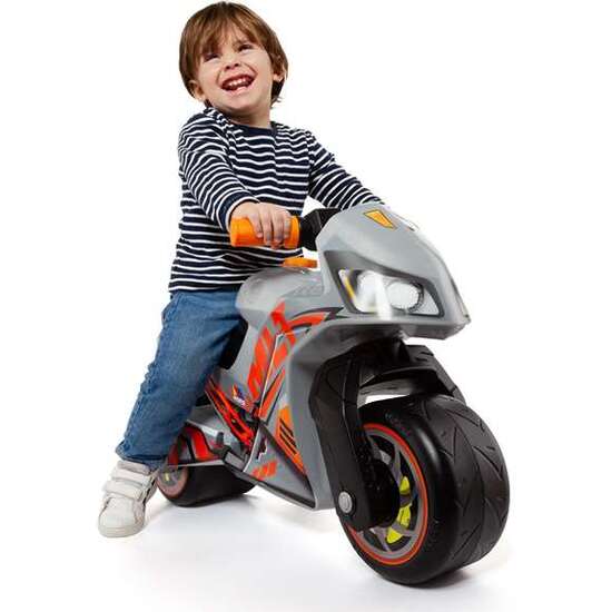 MOTO PREMIUM PLATA image 3