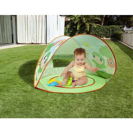 ACTIVITY TIENDA BEBE PLAYA image 3