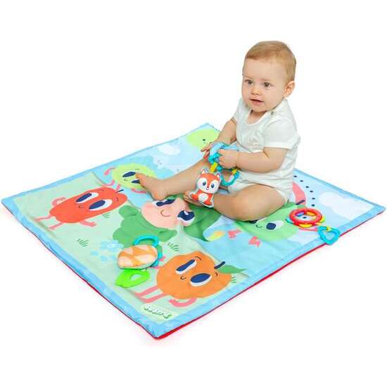 ACTIVITY GYM 3 IN 1 image 1