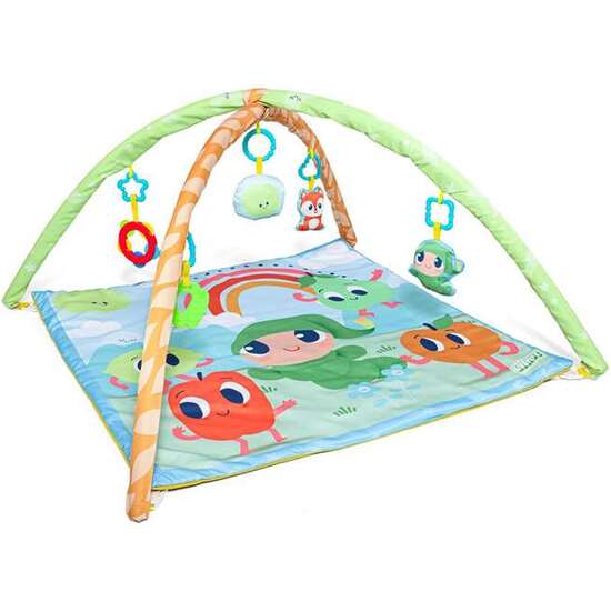 ACTIVITY GYM 3 IN 1 image 2