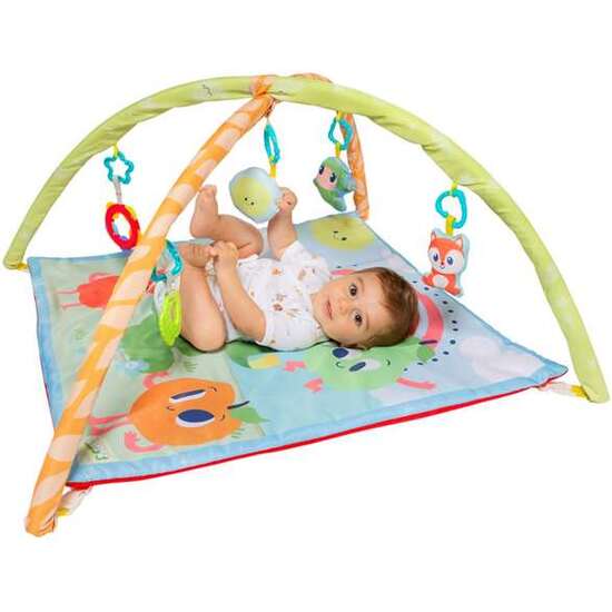 ACTIVITY GYM 3 IN 1 image 4