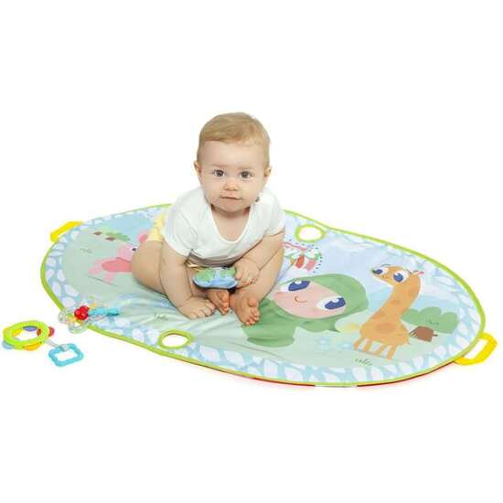 MY FIRST PLAYMAT image 1