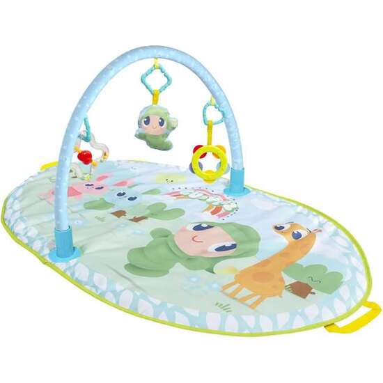 MY FIRST PLAYMAT image 5