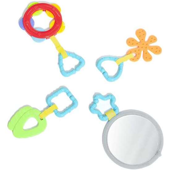 BIG ACTIVITY PLAYMAT image 1
