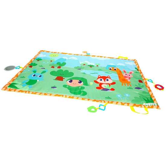 BIG ACTIVITY PLAYMAT image 4