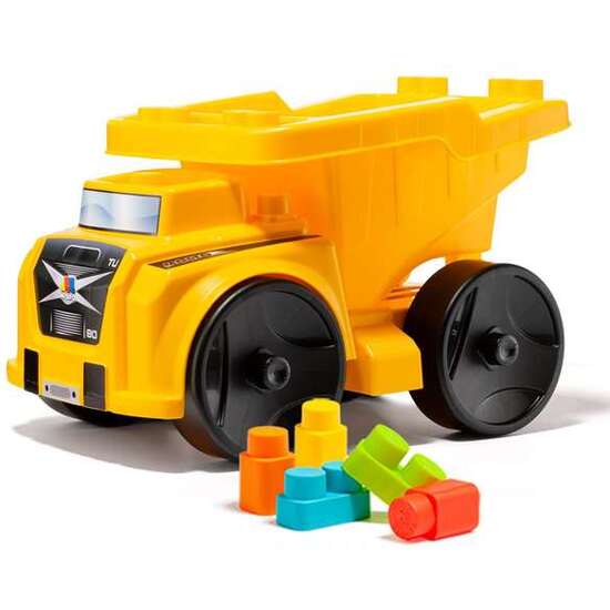 VOLQUETE BLOCKS image 0