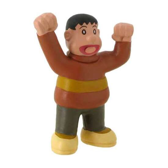 FIGURA GIGANTE (DORAEMON) image 1
