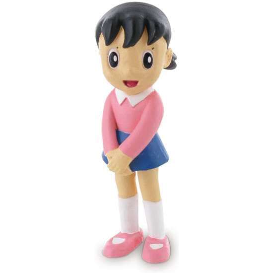 FIGURA DORAEMON SHIZUKA image 0
