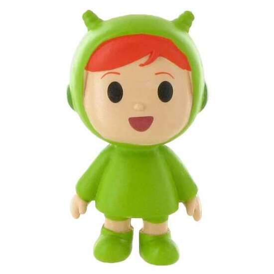 FIGURA NINA (POCOYO) image 0