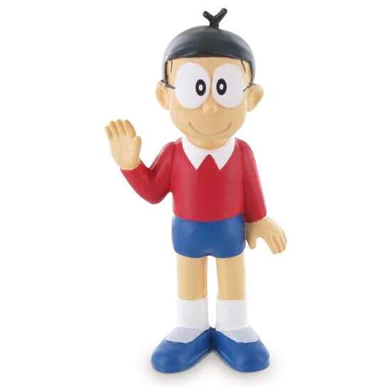FIGURA DORAEMON NOBITA image 0