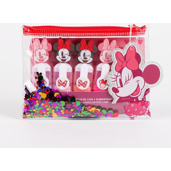 SUBRAYADORES MINNIE image 3