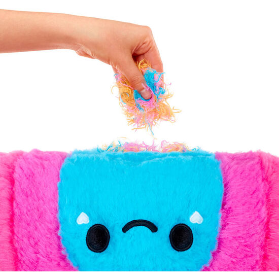 PELUCHE ALMOHADA CON ASPIRADOR FLUFFIE STUFFIEZ SURTIDO image 3