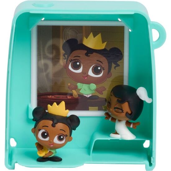 CAPSULA CAMARA SORPRESA FIGURA PEEK SERIE 13 DISNEY DOORABLES image 3