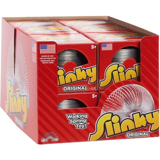 JUEGO SLINKY CLASSIC image 0