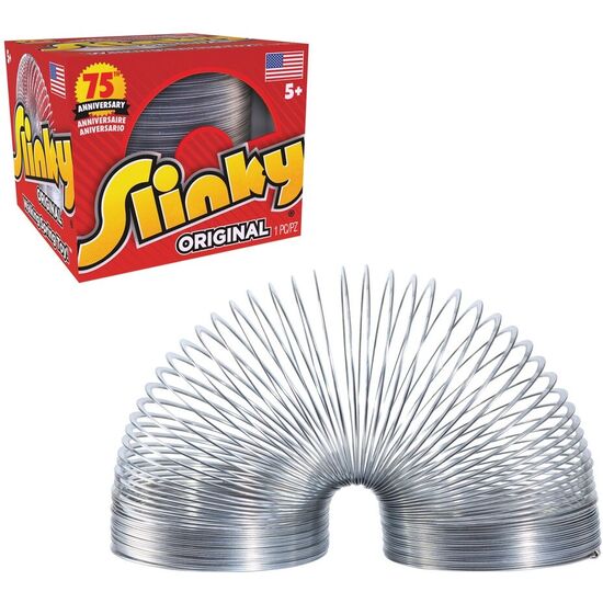JUEGO SLINKY CLASSIC image 2