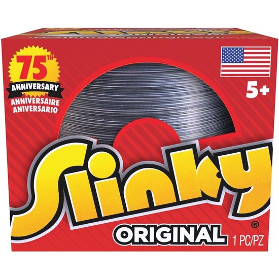 JUEGO SLINKY CLASSIC image 3