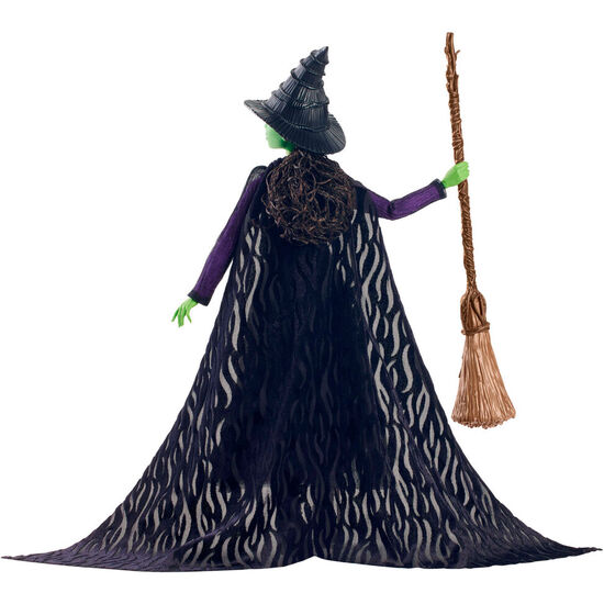 MUÃ±ECA ELPHABA THROPP WICKED image 2