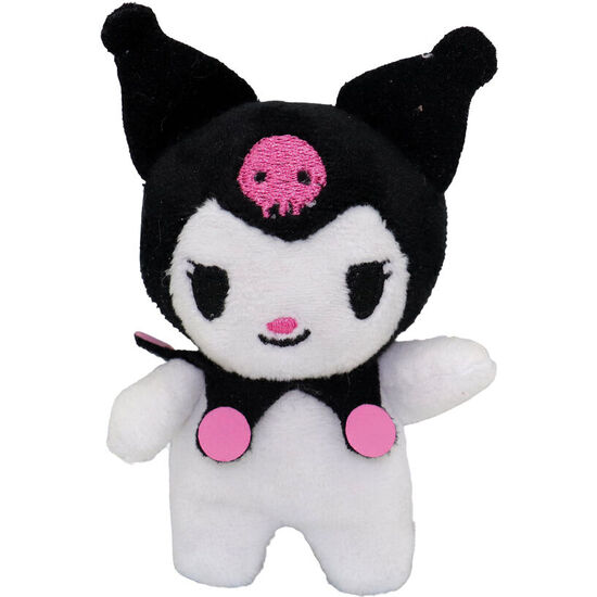 PELUCHE HELLO KITTY 8CM SURTIDO image 1