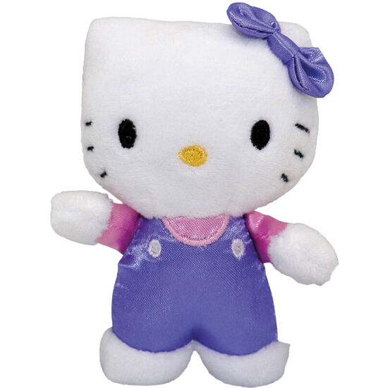 PELUCHE HELLO KITTY 8CM SURTIDO image 3